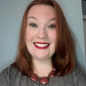 Meet your Posher, Mallory